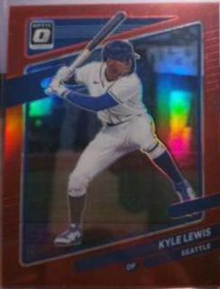 Kyle Lewis