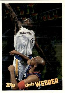 Chris Webber