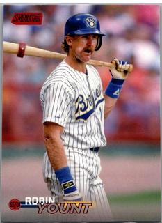 Robin Yount