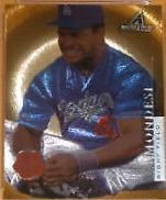 Raul Mondesi