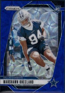 Marshawn Kneeland