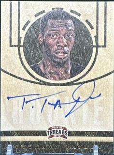 Tyshawn Taylor