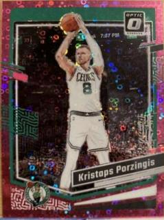 Kristaps Porzingis