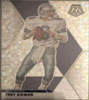 Troy Aikman