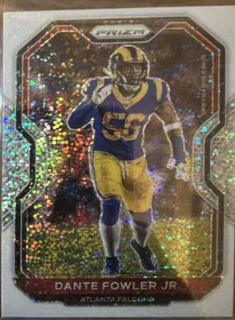 Dante Fowler Jr.