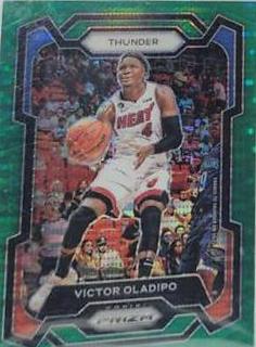 Victor Oladipo