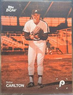 Steve Carlton