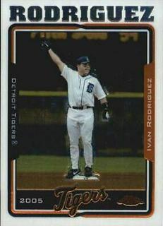 Ivan Rodriguez