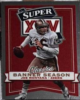 Joe Montana