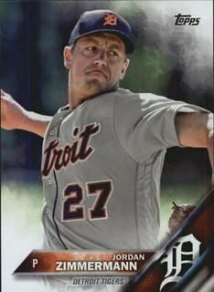 Jordan Zimmermann