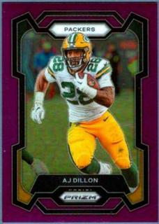 AJ Dillon