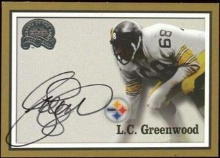 L.C. Greenwood