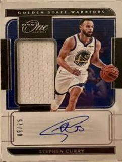 Stephen Curry