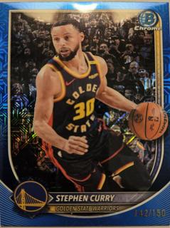 Stephen Curry