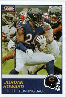 Jordan Howard