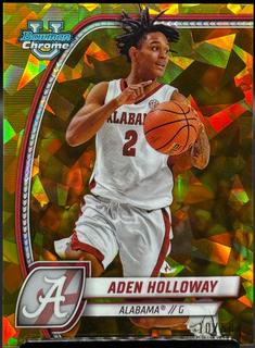 Aden Holloway