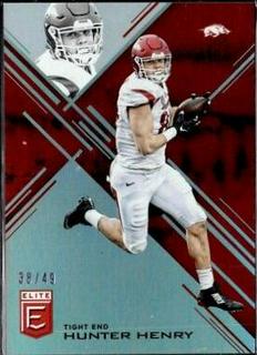 Hunter Henry