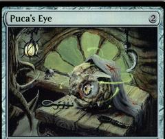 Puca's Eye [Foil] #259