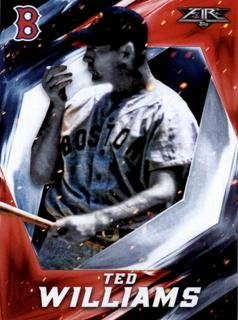 Ted Williams
