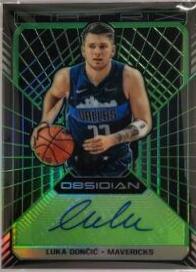 Luka Doncic