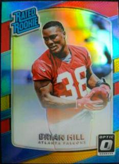 Brian Hill