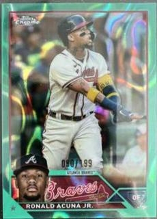 Ronald Acuna Jr.