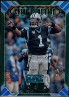 Cam Newton