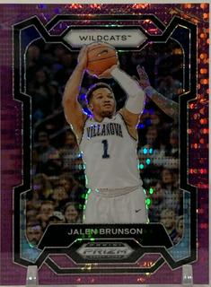 Jalen Brunson