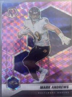 Mark Andrews