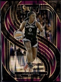 Jackie Young