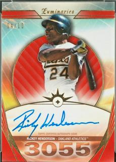 Rickey Henderson