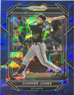 Chipper Jones