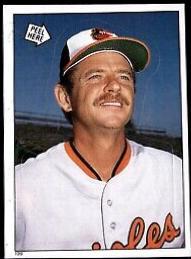 Rick Dempsey