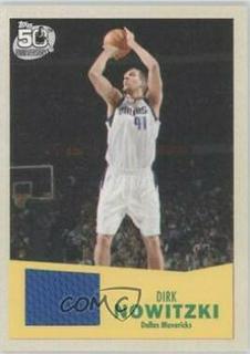 Dirk Nowitzki