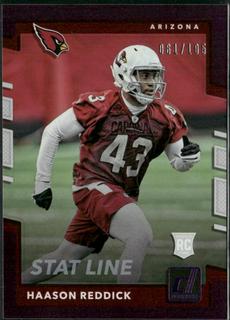 Haason Reddick