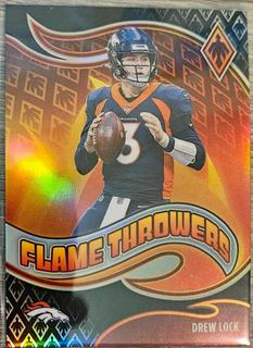 Drew Lock