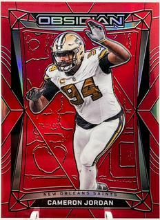 Cameron Jordan
