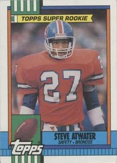 Steve Atwater