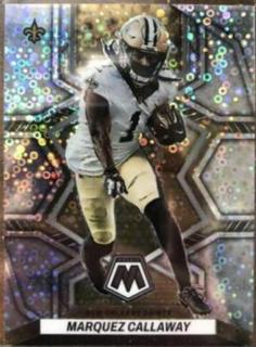 Marquez Callaway