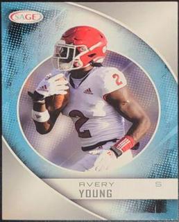 Avery Young