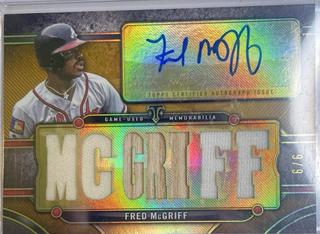 Fred McGriff