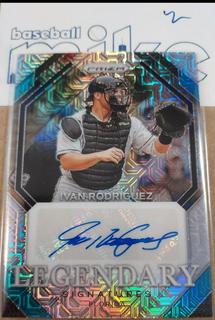 Ivan Rodriguez