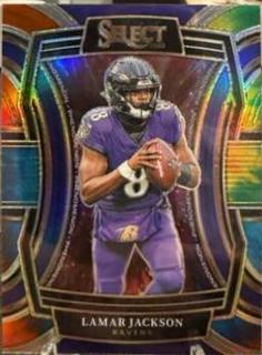 Lamar Jackson