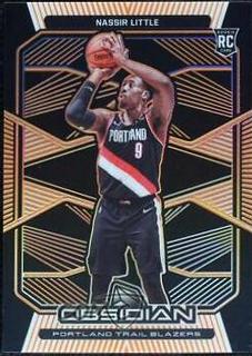 Nassir Little