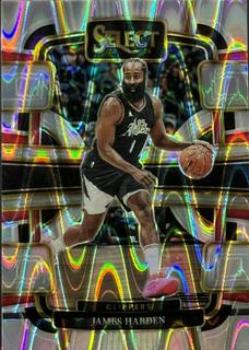 James Harden