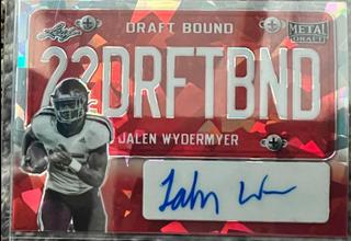 Jalen Wydermyer