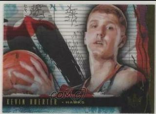 Kevin Huerter