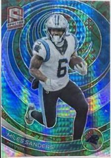 Miles Sanders