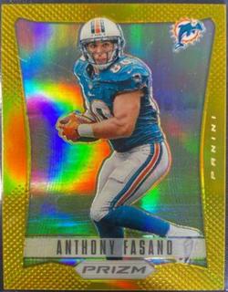 Anthony Fasano