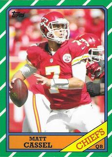 Matt Cassel